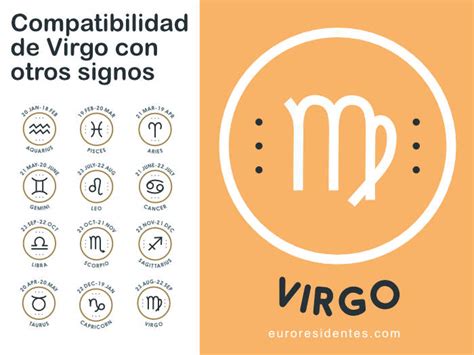 signos compatibles con virgo - menú toks con precios 2023